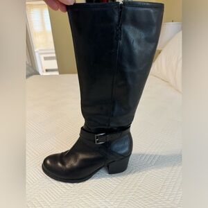 Aldo Boots